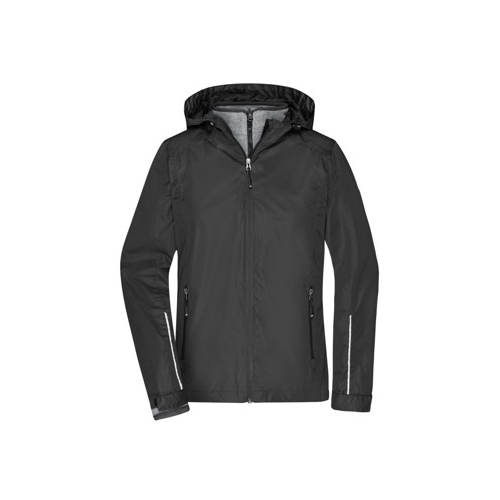 Bild von Damen 3-in-1 Jacke JN1153 von James & Nicholson im Test