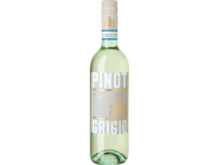 Bild von Cinolo Pinot Grigio 2022, Venetien, trocken
