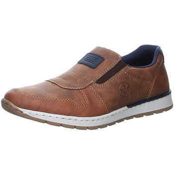 Bild von Rieker  Herrenschuhe Slipper Slipper Halbschuh B2173-24