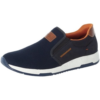 Bild von Rieker  Herrenschuhe Slipper FSK Halbschuhe B3450-14