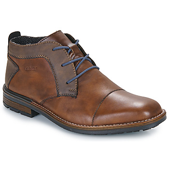 Bild von Rieker B1320-25 - SCHNÜRSTIEFEL Gr. 45