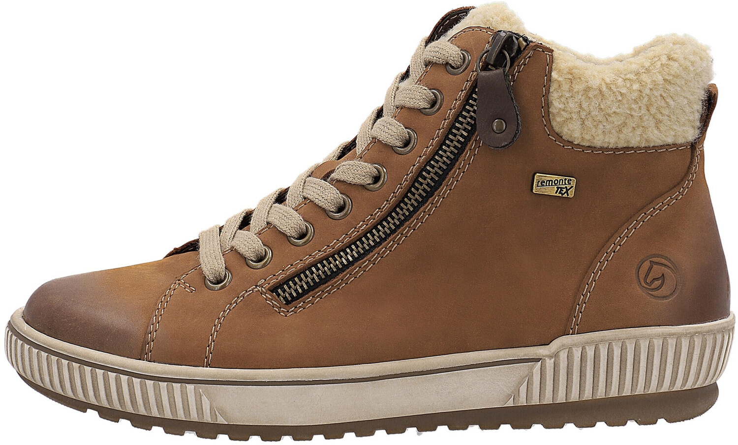 Bild von Remonte Winterboots, mit Tex-Ausstattung