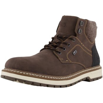 Bild von Rieker F3812 Herren Schnürboots
