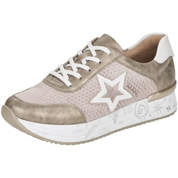 Bild von Remonte  Sneaker Komfort Schnürhalbschuh extra weit D1304-91
