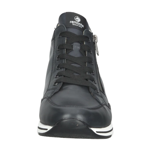 Bild von Remonte Damen R6770 Chukka-Stiefel – Sportlicher Komfort für jeden Tag