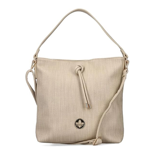 Bild von Schultertasche H1514 Taupe