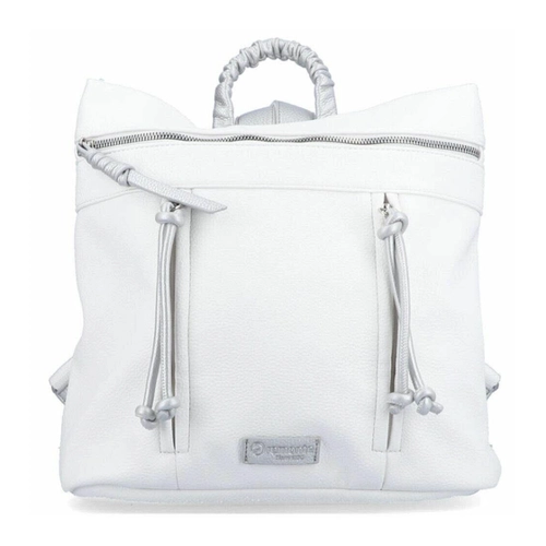 Bild von Cityrucksack Q0523 Weiß