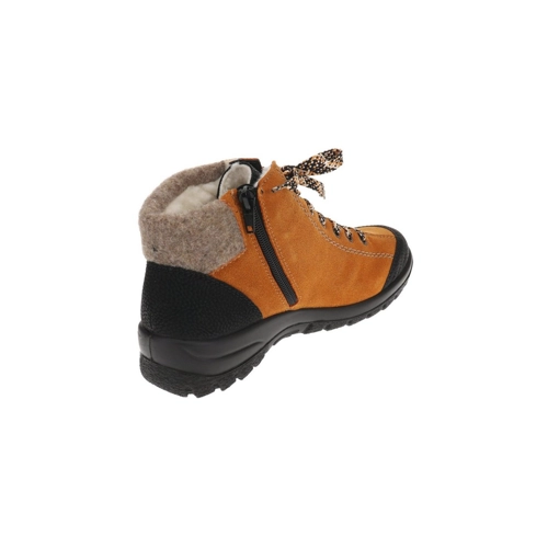 Bild von Rieker Sneaker – Komfort und Stil in Einem
