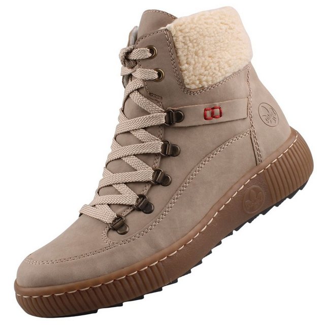 Bild von Rieker Winterboots, mit herausnehmbarem Fußbett