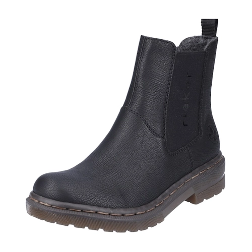 Bild von Rieker Damen Stiefeletten 78292 – Ein stilvoller Begleiter für jeden Anlass