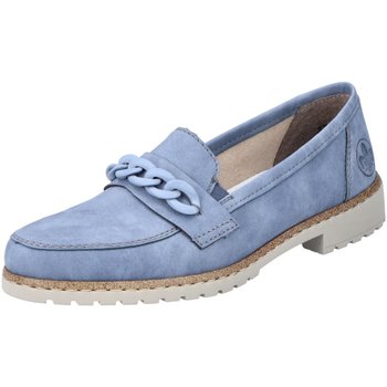 Bild von Rieker  Damenschuhe Slipper Slipper 51863-10