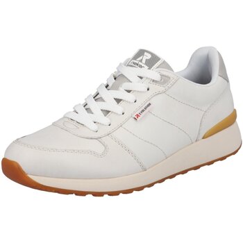 Bild von Rieker Rieker Evolution Herren Sneaker weiß Sneaker