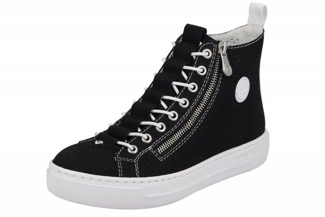 Bild von Rieker Stiefelette