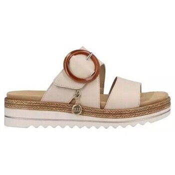 Bild von Remonte Dorndorf Remonte D0Q51 Keilsohle Pantoffeln Sandalen