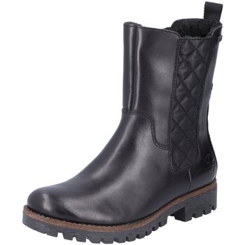 Bild von Rieker  Stiefel Stiefeletten 78580-00