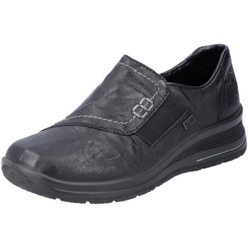 Bild von Rieker  Damenschuhe Bequemschuhe Slipper Halbschuh Casual L7761-00