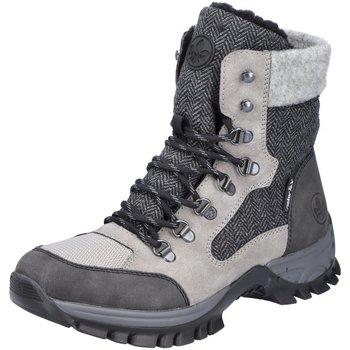 Bild von Rieker Winterboots, Outdoorschuh in Bergsteiger-Optik