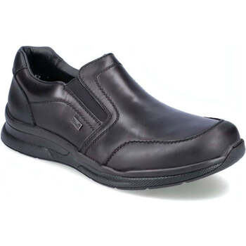 Bild von Komfort Slipper schwarz 44