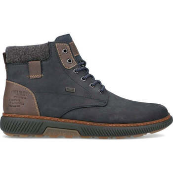 Bild von Rieker B3343 15 Blau Boot Gr. 42