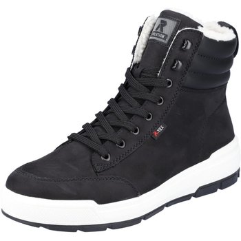 Bild von Rieker EVOLUTION Winterboots, Stiefelette, Schnürboots mit TEX-Membran