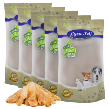 Bild von Lyra Pet Kaninchenohren 5 kg