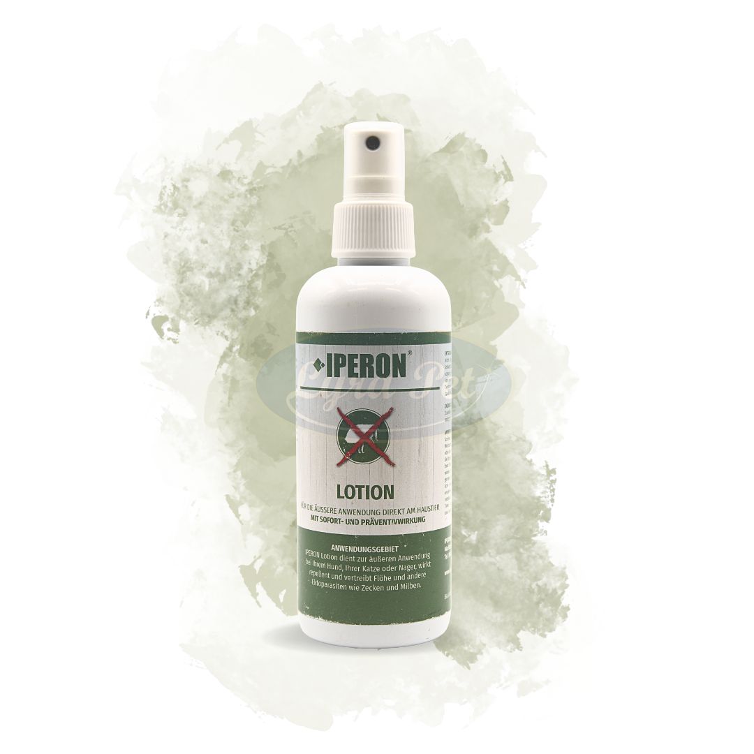 Bild von IPERON® Lotion