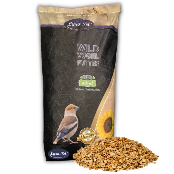 Bild von Lyra Pet Fettfutter Basic 20 kg
