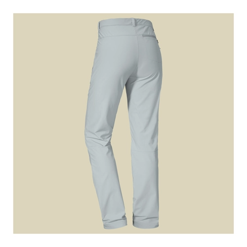 Bild von Pants Ascona Women Größe 21 Farbe gray violet