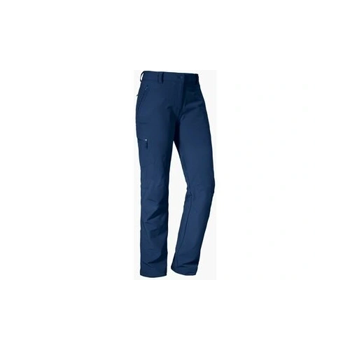 Bild von Schöffel Ascona Hose Damen Wanderhose (Dunkelblau 38 D) Trekkingbekleidung