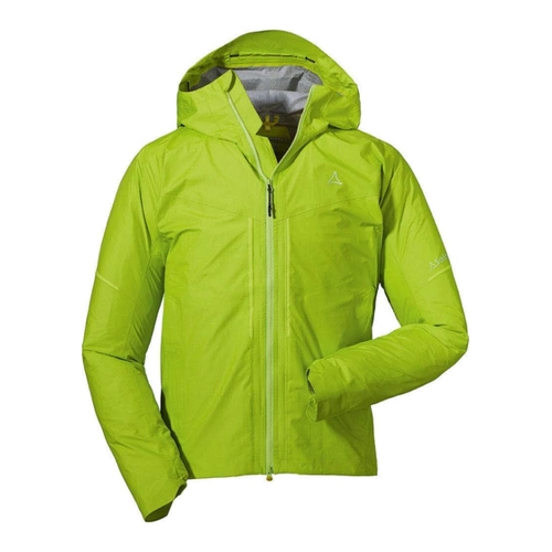 Bild von Schöffel Funktionsjacke Gardasee1 – Die perfekte Begleitung für Outdoor-Aktivitäten