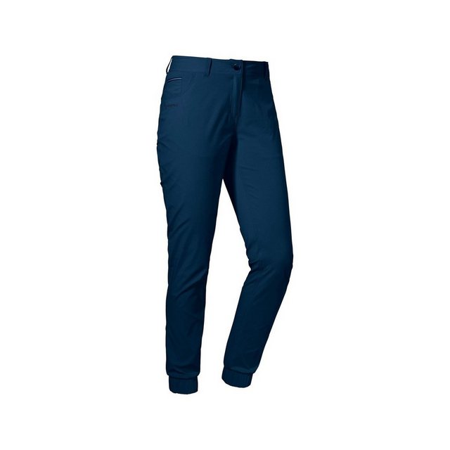 Bild von SchÖffel  Shorts Kinder Sport Pants Emerald Lake L 2012732 23414