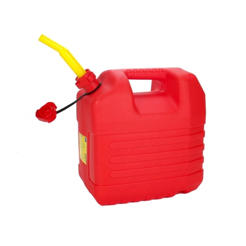 Bild von 20 Liter Spezialkanister – Ihr praktischer Begleiter für Kraft- und Schmierstoffe