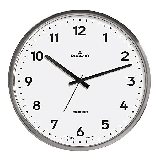 Bild von Wand-Uhr Funk Dugena 4277414