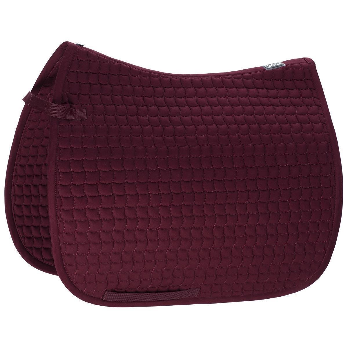 Bild von Eskadron Schabracke Cotton, blackberry P