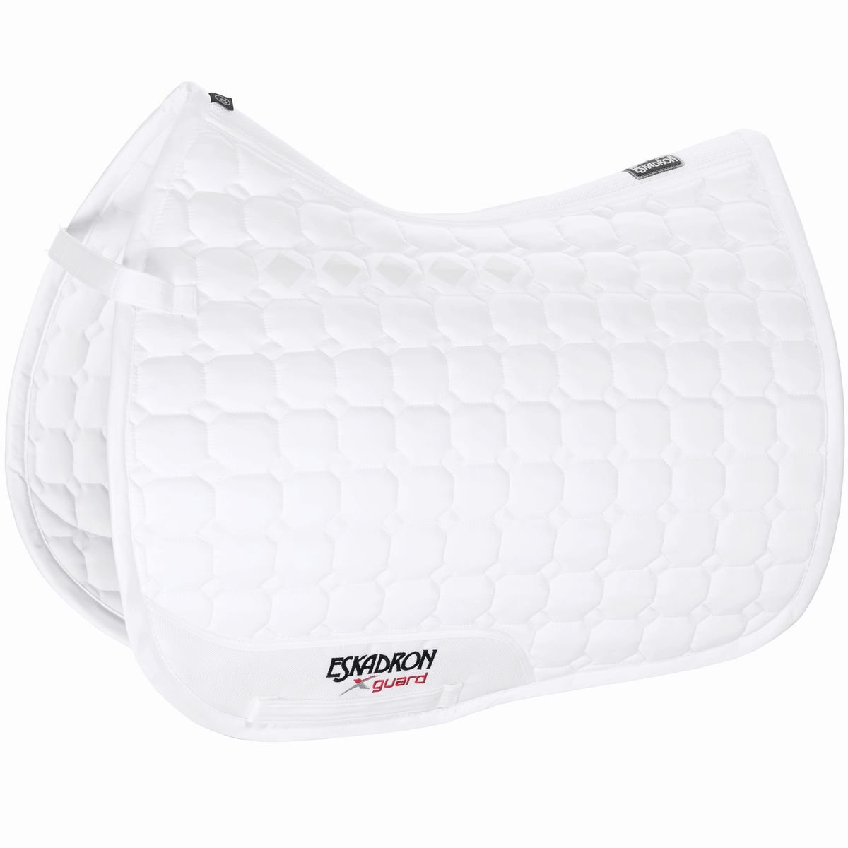 Bild von Eskadron Schabracke Glossy Compact, white DL