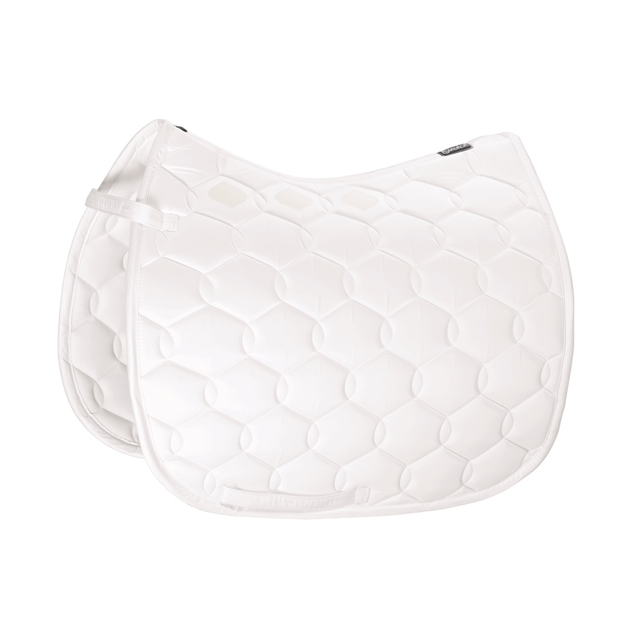Bild von Eskadron Basics Glossy Wave Schabracke