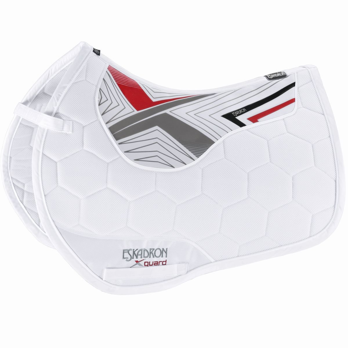 Bild von Eskadron Schabracke 3D-Mesh Compact, white DL