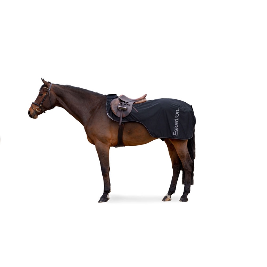 Bild von Eskadron New Basic Reflex Ausreitdecke Softshell