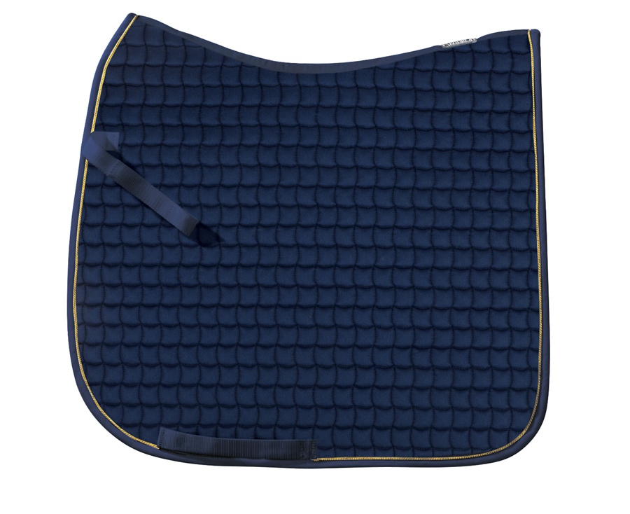 Bild von Eskadron Basics Cotton Gold Schabracke