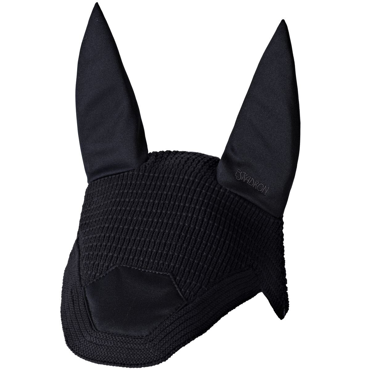 Bild von Eskadron Fliegenkopfschutz Sport, black Pony