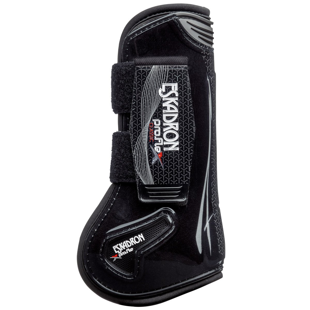 Bild von ESKADRON Gamaschen Standard PRO.FLEX CLASSIC F vorne