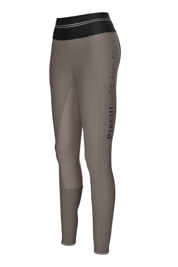 Bild von Pikeur Gia Grip Athleisure Trainingsreithose FullGrip Damen