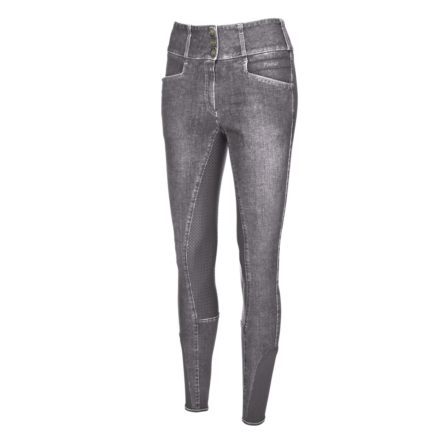 Bild von Pikeur Candela 34Grip Jeans Reithose Damen