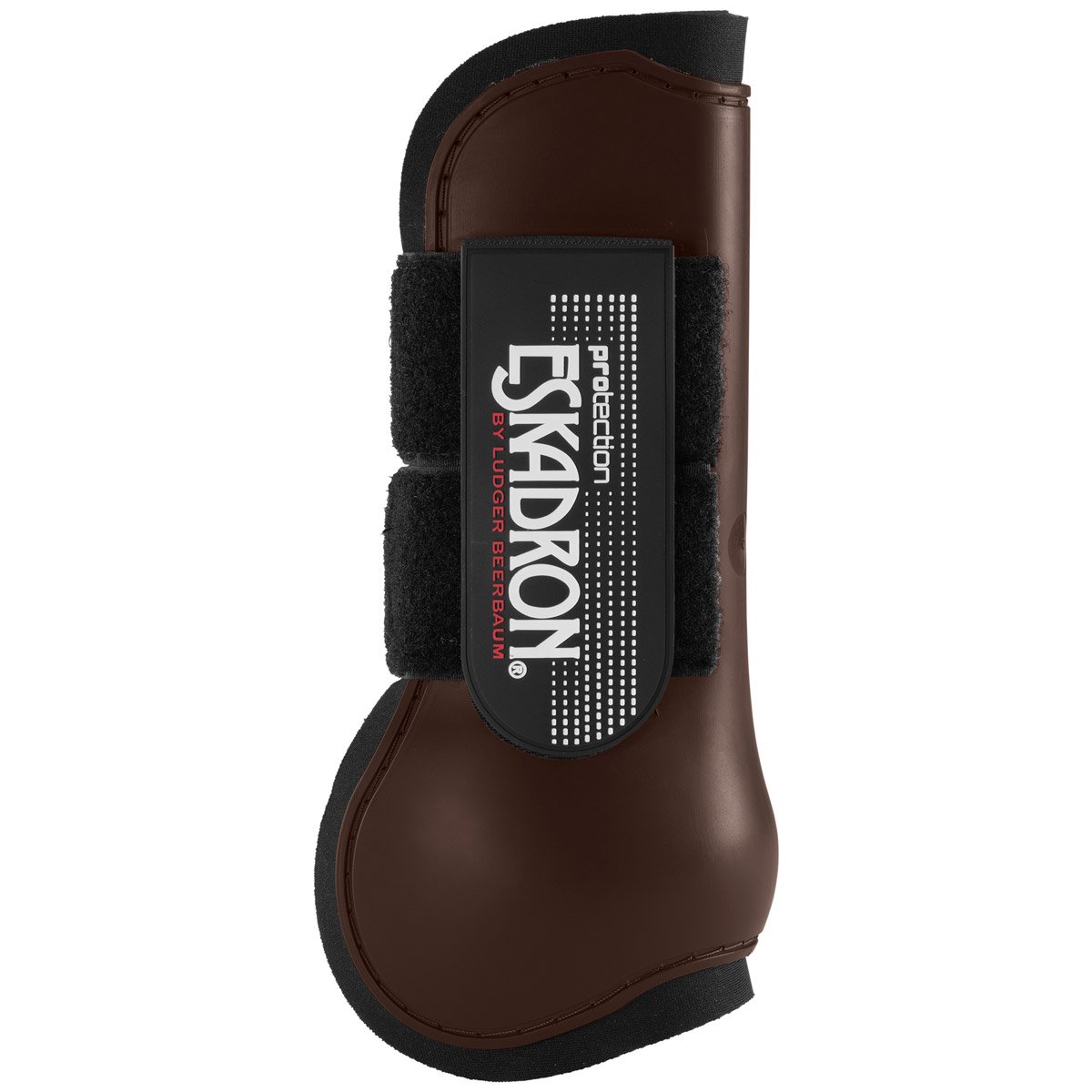 Bild von Eskadron Gamaschen Protection Boots F, darkbrown Full