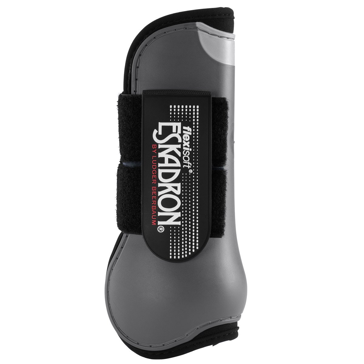 Bild von Eskadron Gamaschen Flexisoft F, anthra Full