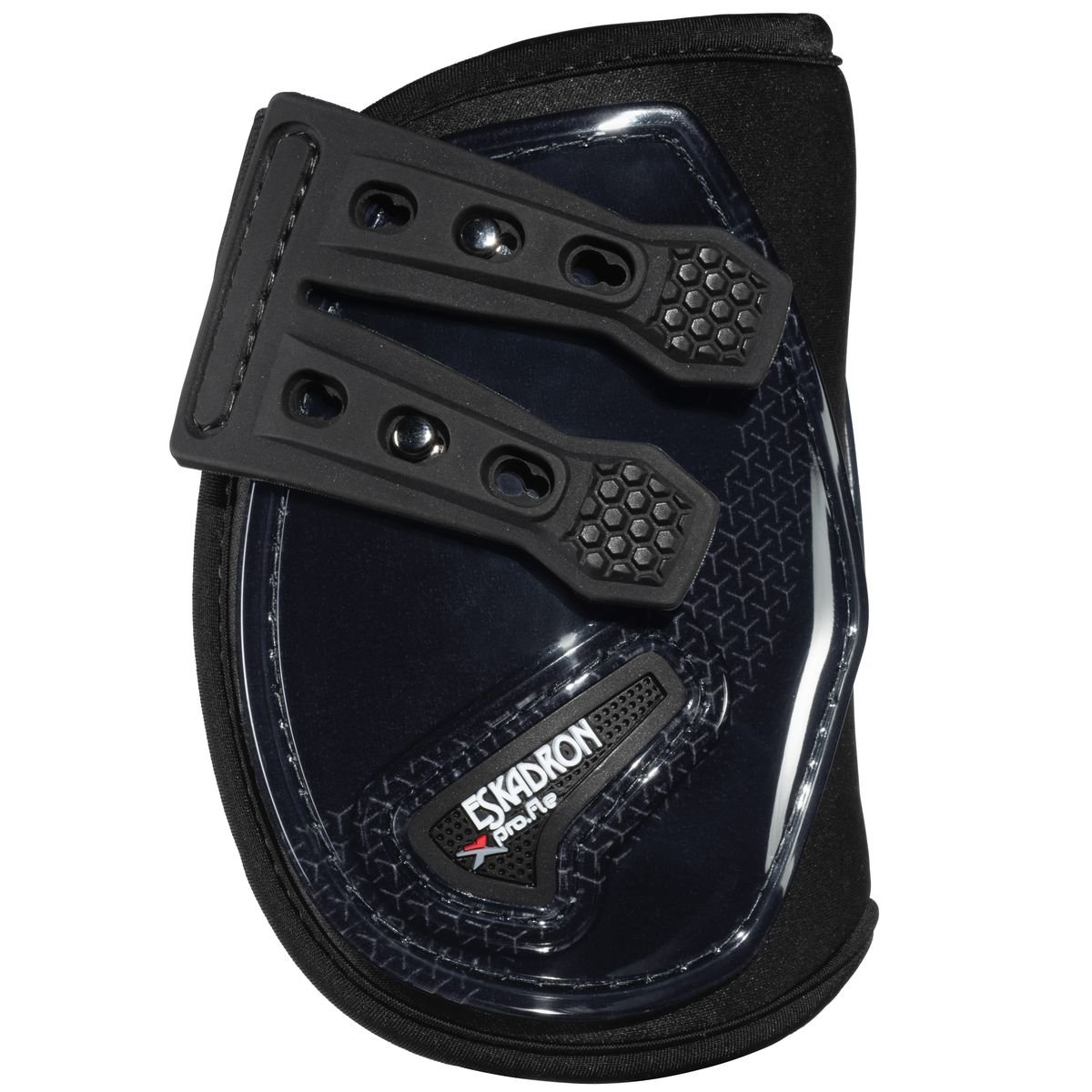 Bild von Eskadron Basics Pro.Flex Sport Compact Gamaschen hinten