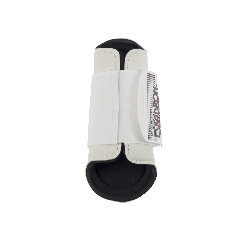 Bild von Eskadron Basics PikosoftBoots Gamaschen hinten