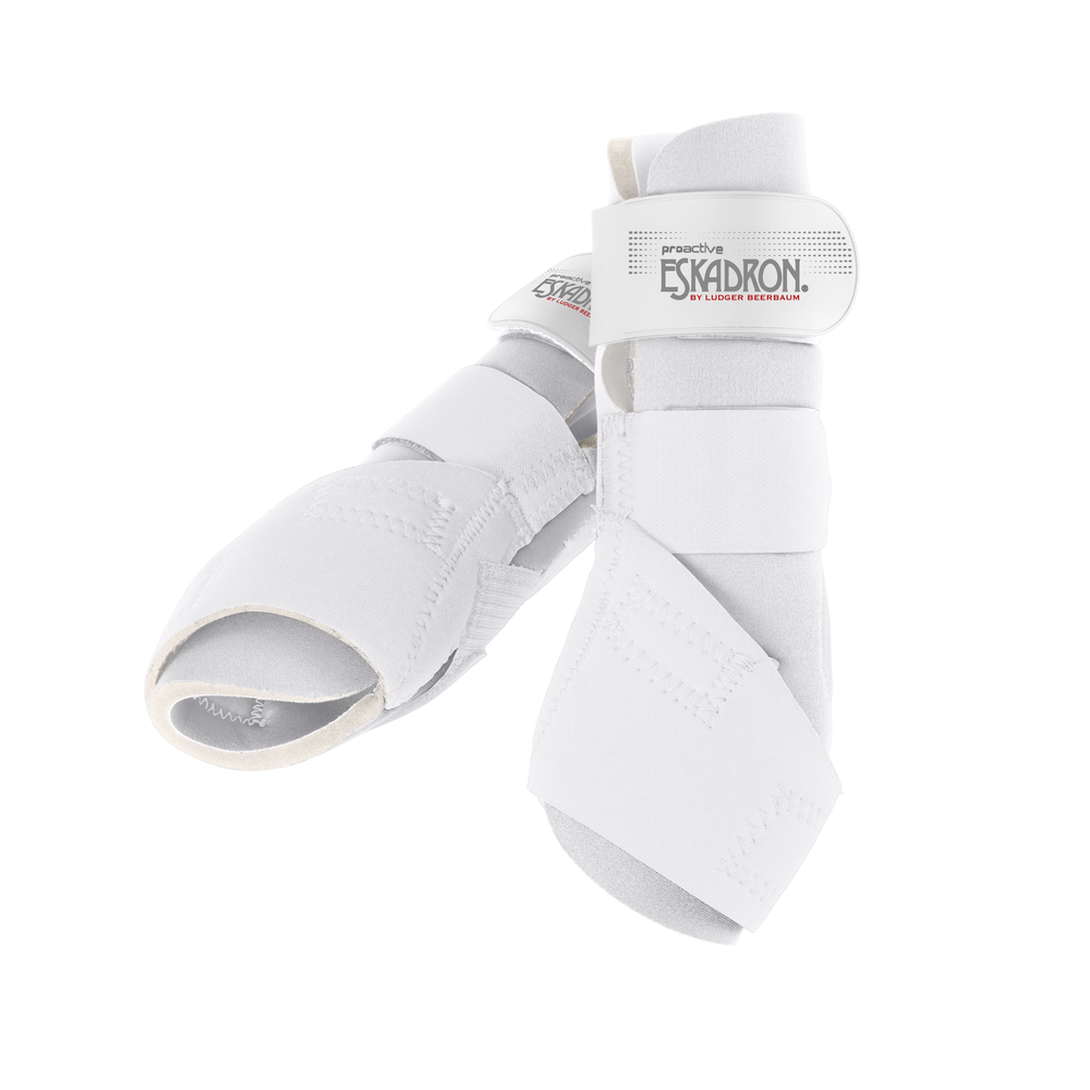 Bild von Eskadron Basics Pro Active Gamaschen hinten