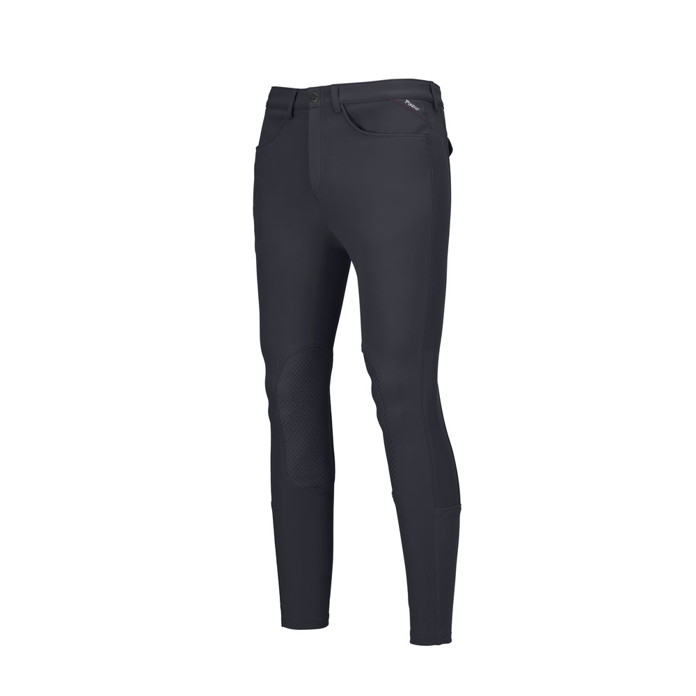 Bild von Pikeur Navaro Grip Therma Soft Kniebesatzreithose Herren