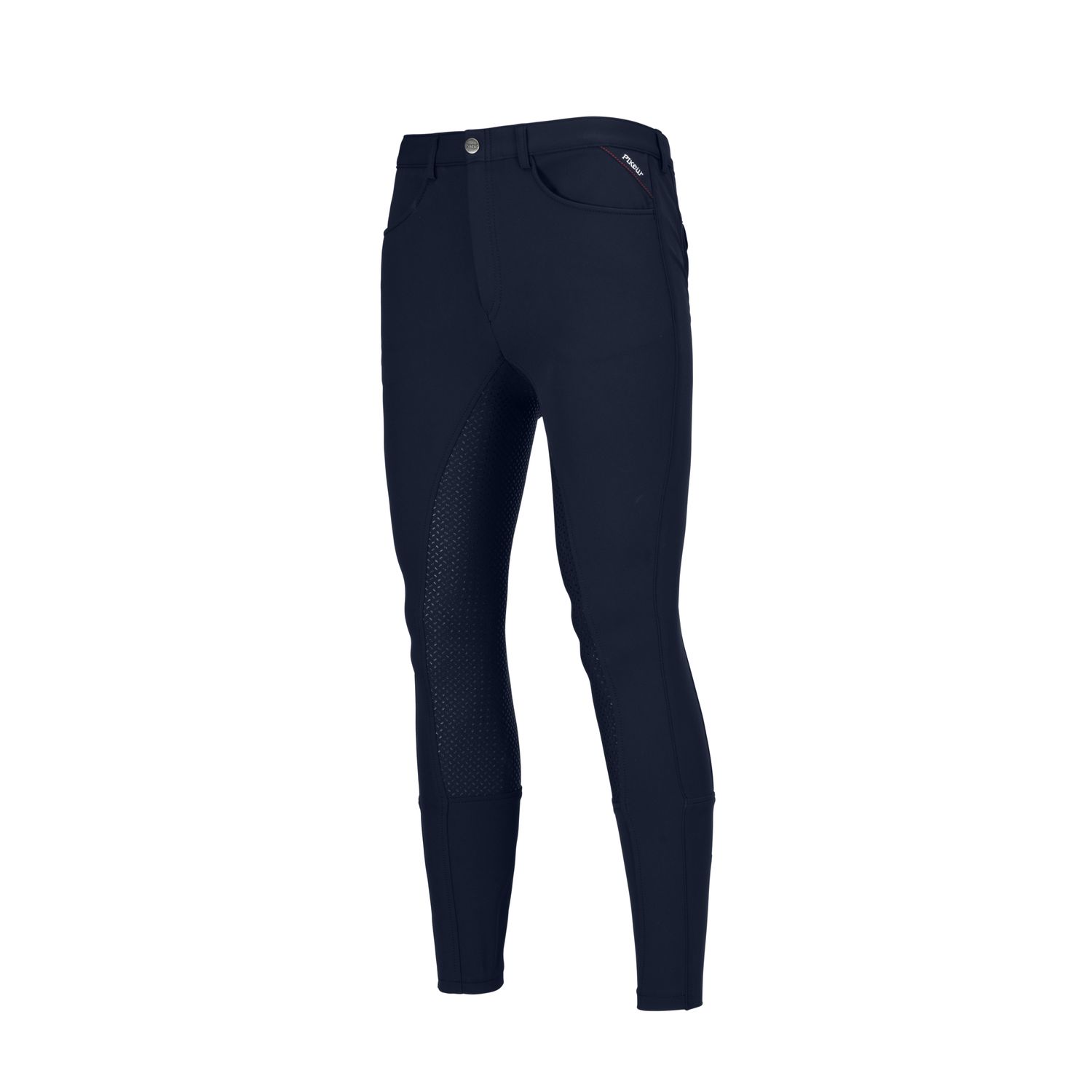 Bild von Pikeur Navaro Vollgrip Reithose Herren Winter